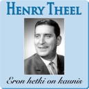 CD-101: Henry Theel - Eron hetki on kaunis