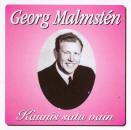 CD-102: Georg Malmstén - Kaunis satu vain