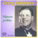 CD 106: Georg Malmstén - Viipurin polkka