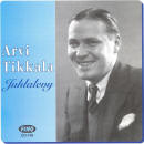 CD109: Arvi Tikkala - Juhlalevy