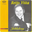 CD 110: Reijo Viita - Juhlalevy - Viipurin polkka