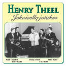 CD 111: Henry Theel - Jokaiselle jotakin