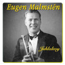 CD 112: Eugen Malmst�n - Juhlalevy