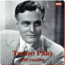 CD 115: Tauno Palo - 100 vuotta