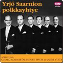 CD 116: Yrjö Saarnion polkkayhtye