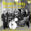 CD117: Henry Theel - Kotimaan sävel