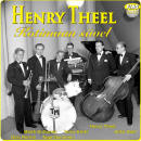 CD117: Henry Theel - Kotimaan s�vel