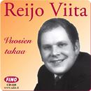 CD118: Reijo Viita - Vuosien takaa