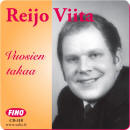 CD118: Reijo Viita - Vuosien takaa