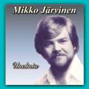 CD 121: Mikko Järvinen - Unelmia