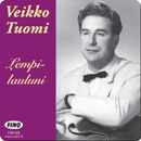 CD 122: Veikko Tuomi - Lempilauluni
