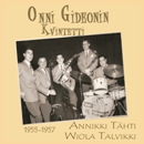 CD 123: Onni Gideonin kvintetti