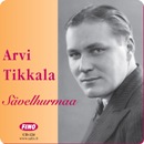 CD 124: Arvi Tikkala - Sävelhurmaa