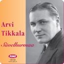 CD 124: Arvi Tikkala - S�velhurmaa