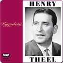 CD 126: Henry Theel - Kyyneleit�