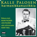 CD 127: Kalle Palosen harmonikkamusiikkia