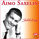 CD 129: Aimo Saxelin - Juhlalevy