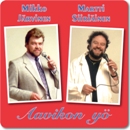 CD 130: Mikko J�rvinen, Martti Siiri�inen - Aavikon y�