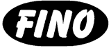 FINO logo