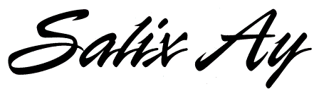 Salix logo
